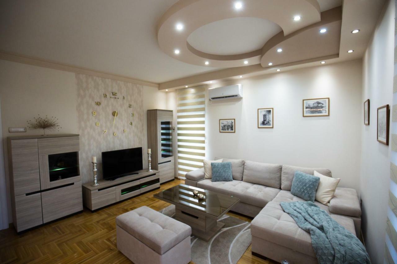 Apartman Luna Trebinje Exterior photo