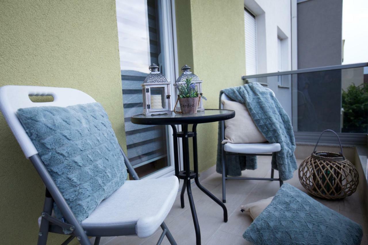 Apartman Luna Trebinje Exterior photo