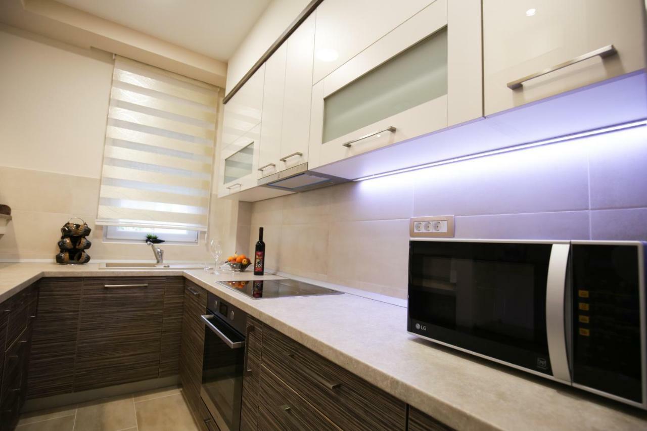 Apartman Luna Trebinje Exterior photo