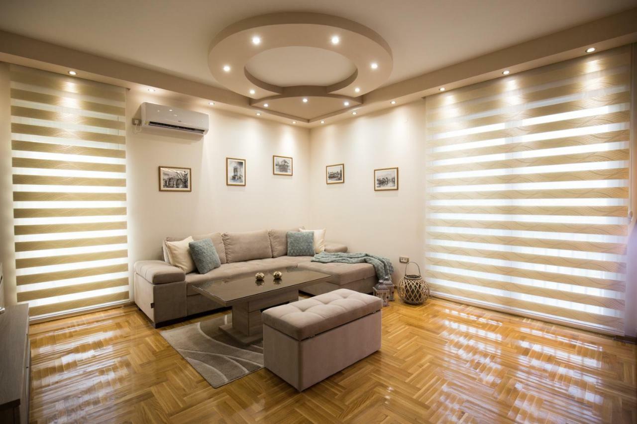 Apartman Luna Trebinje Exterior photo