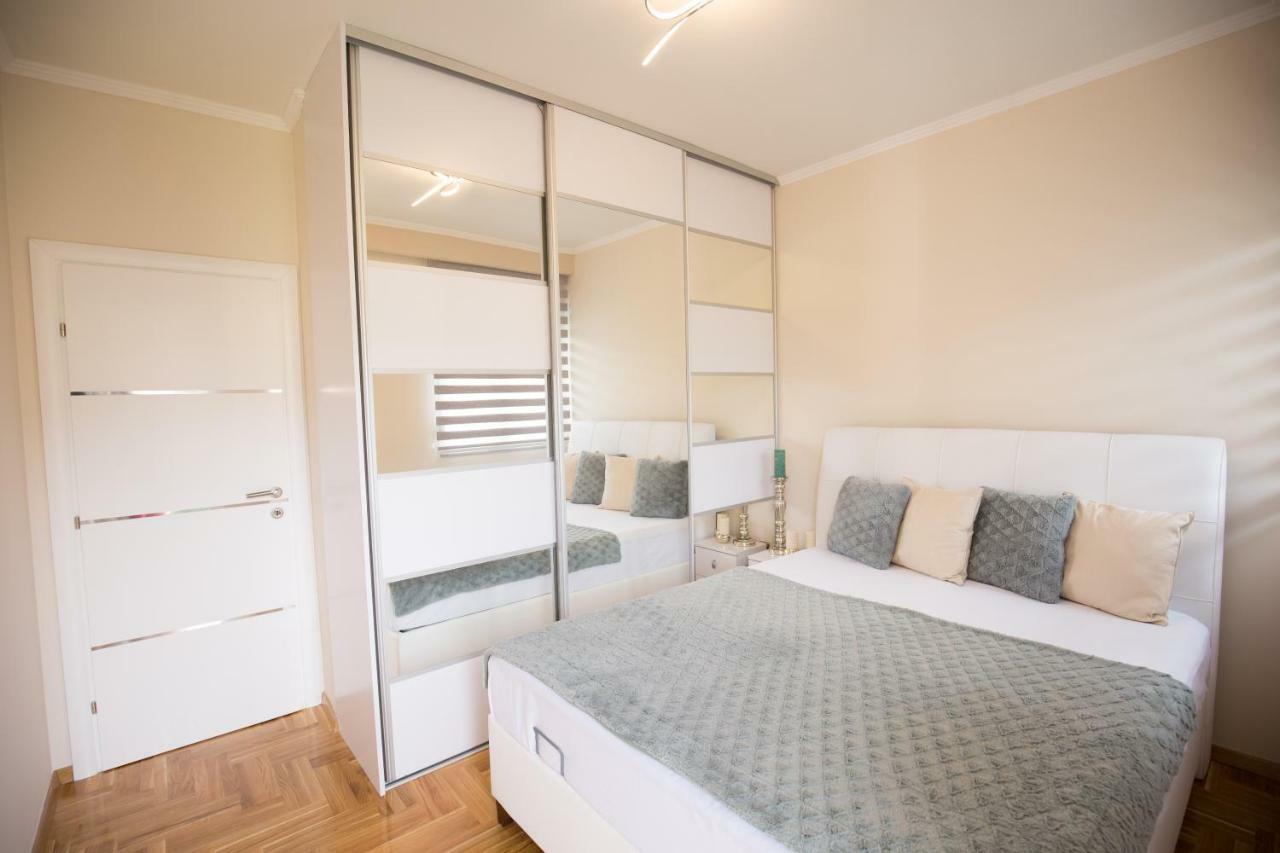 Apartman Luna Trebinje Exterior photo