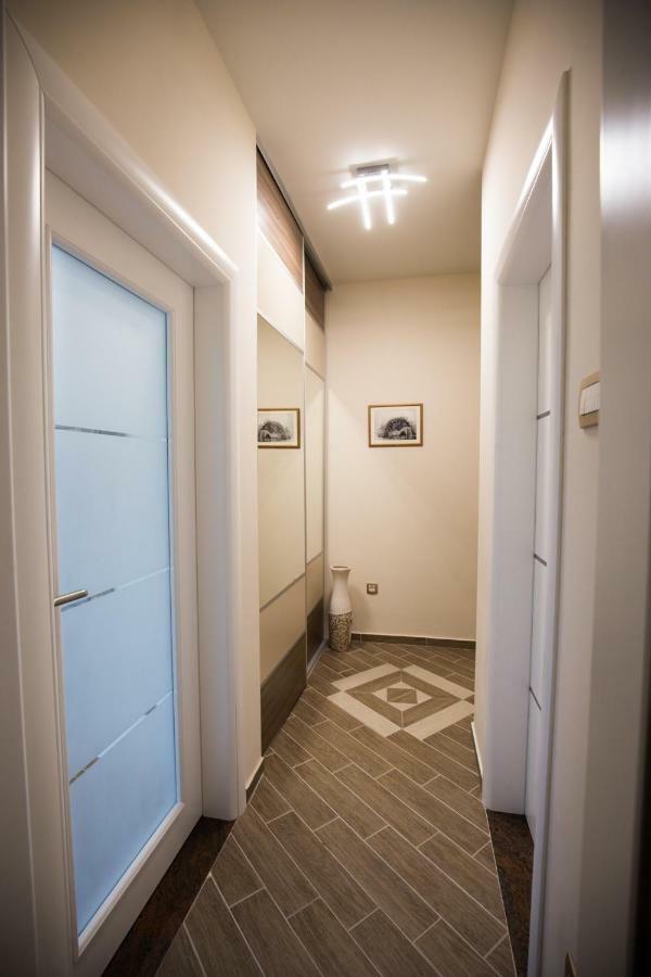 Apartman Luna Trebinje Exterior photo