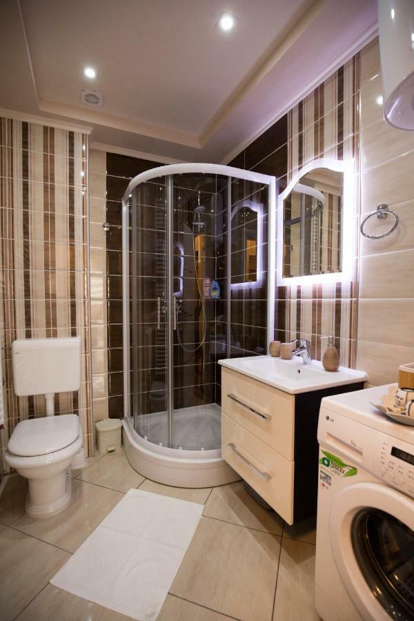 Apartman Luna Trebinje Exterior photo