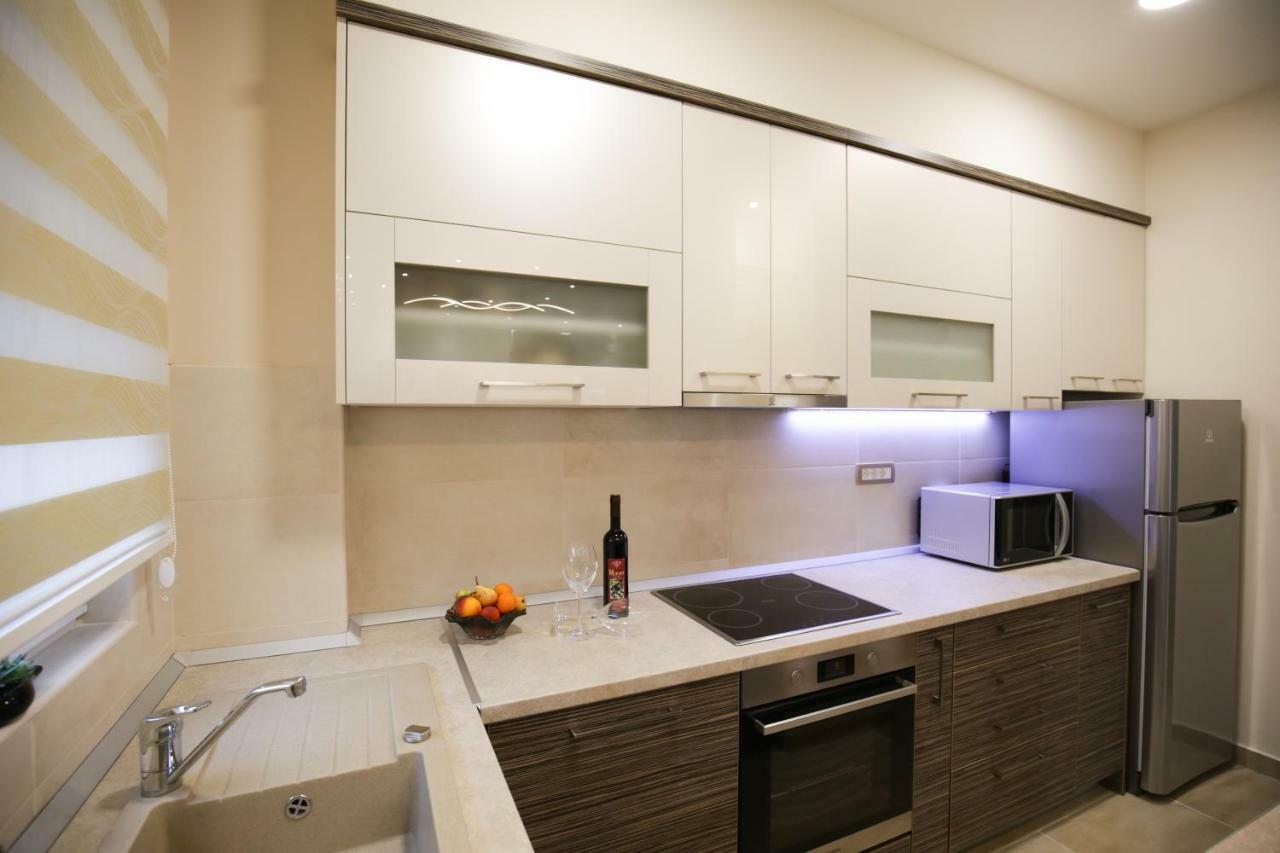 Apartman Luna Trebinje Exterior photo