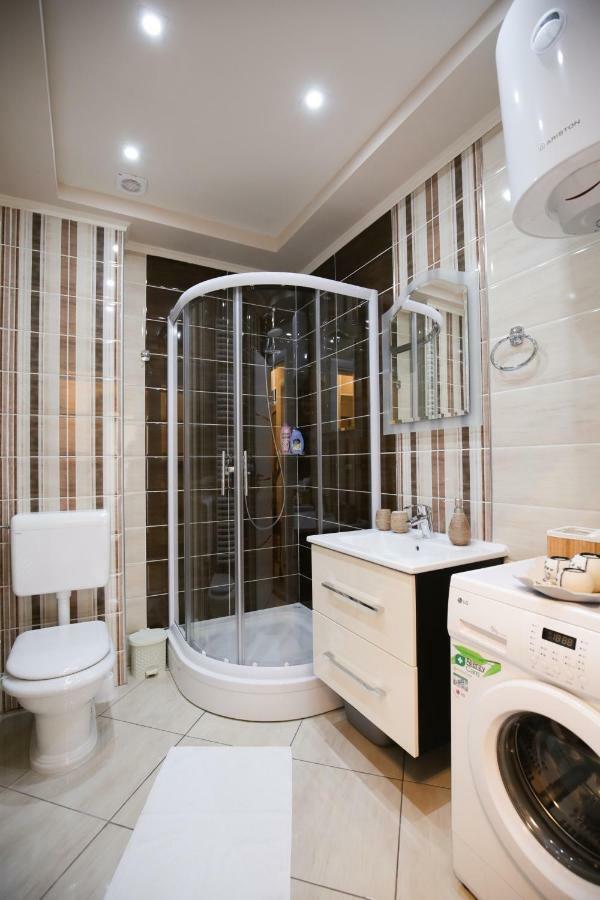 Apartman Luna Trebinje Exterior photo