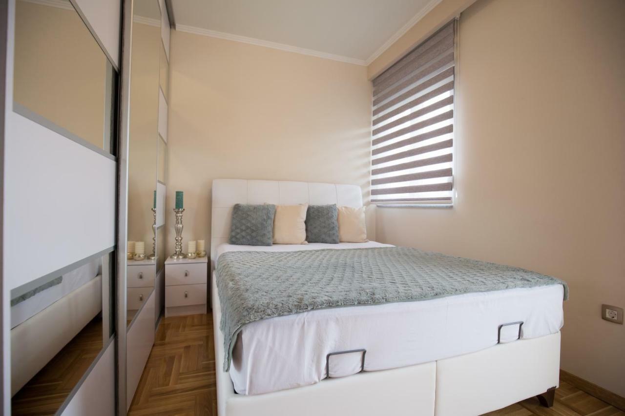 Apartman Luna Trebinje Exterior photo